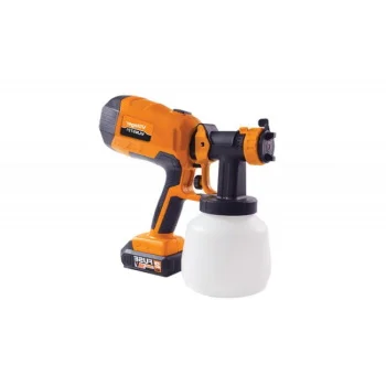 Villager Fuse akumulatorski pištolj za farbanje VLN 9721 077807 Villager Fuse akumulatorski pištolj za farbanje VLN 9721 077807